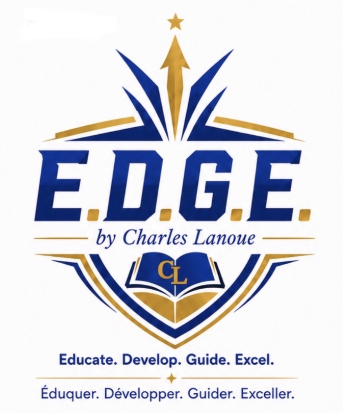 E.D.G.E. by Charles Lanoue | Coaching Education & Program Development